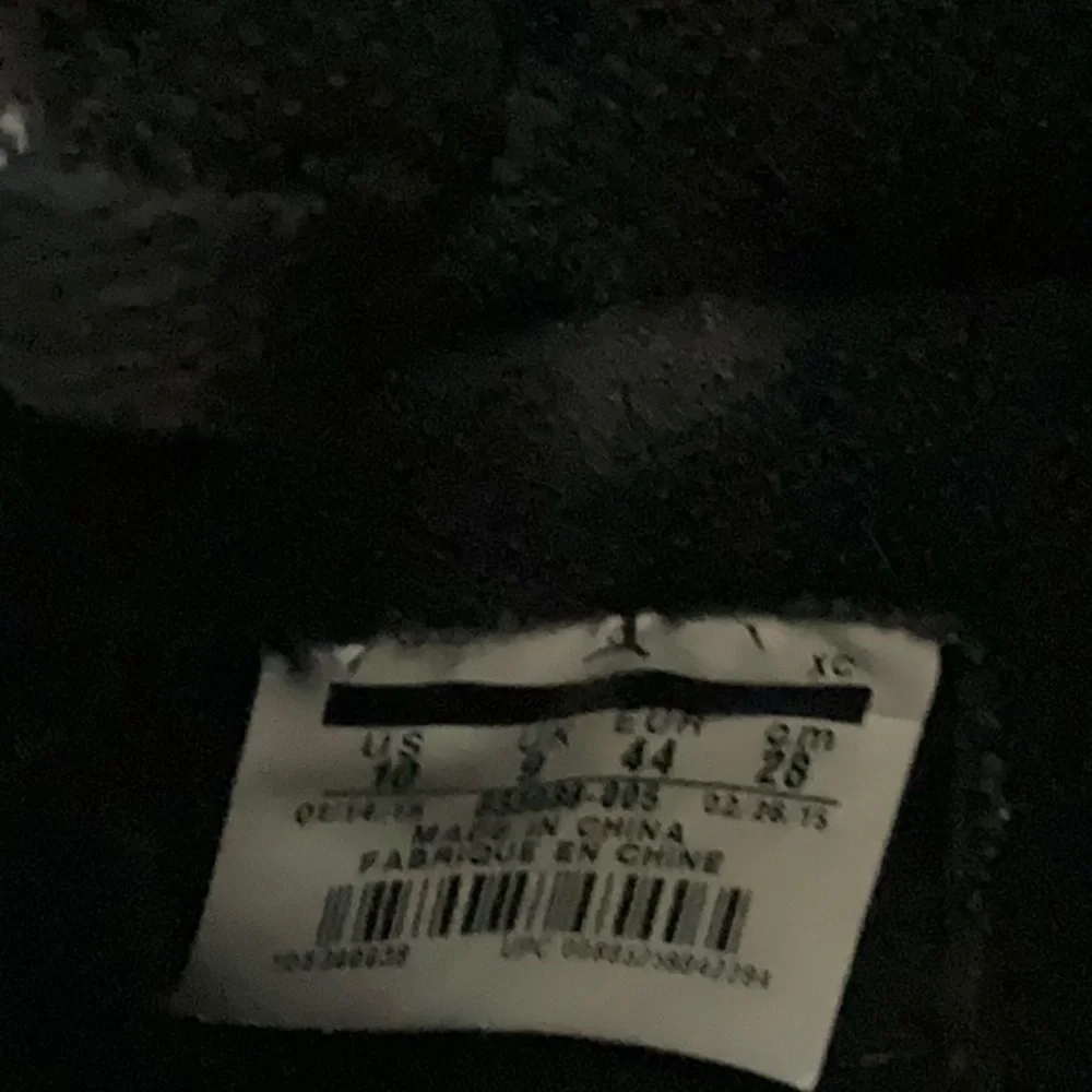 Nike Air Jordan 1 Retro High OG “Shattered Backboard” 2015 - Picture 2 of 8